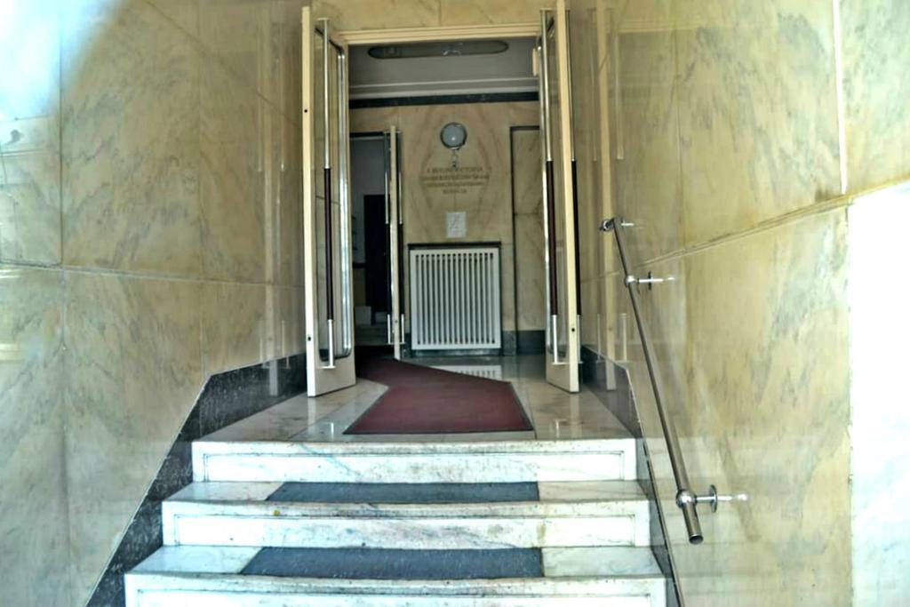 Paprika Apartment Grand Будапеща Екстериор снимка