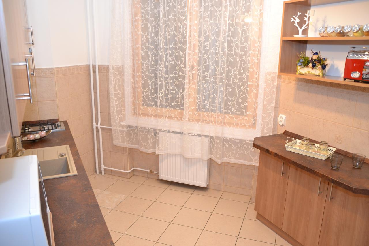 Paprika Apartment Grand Будапеща Екстериор снимка