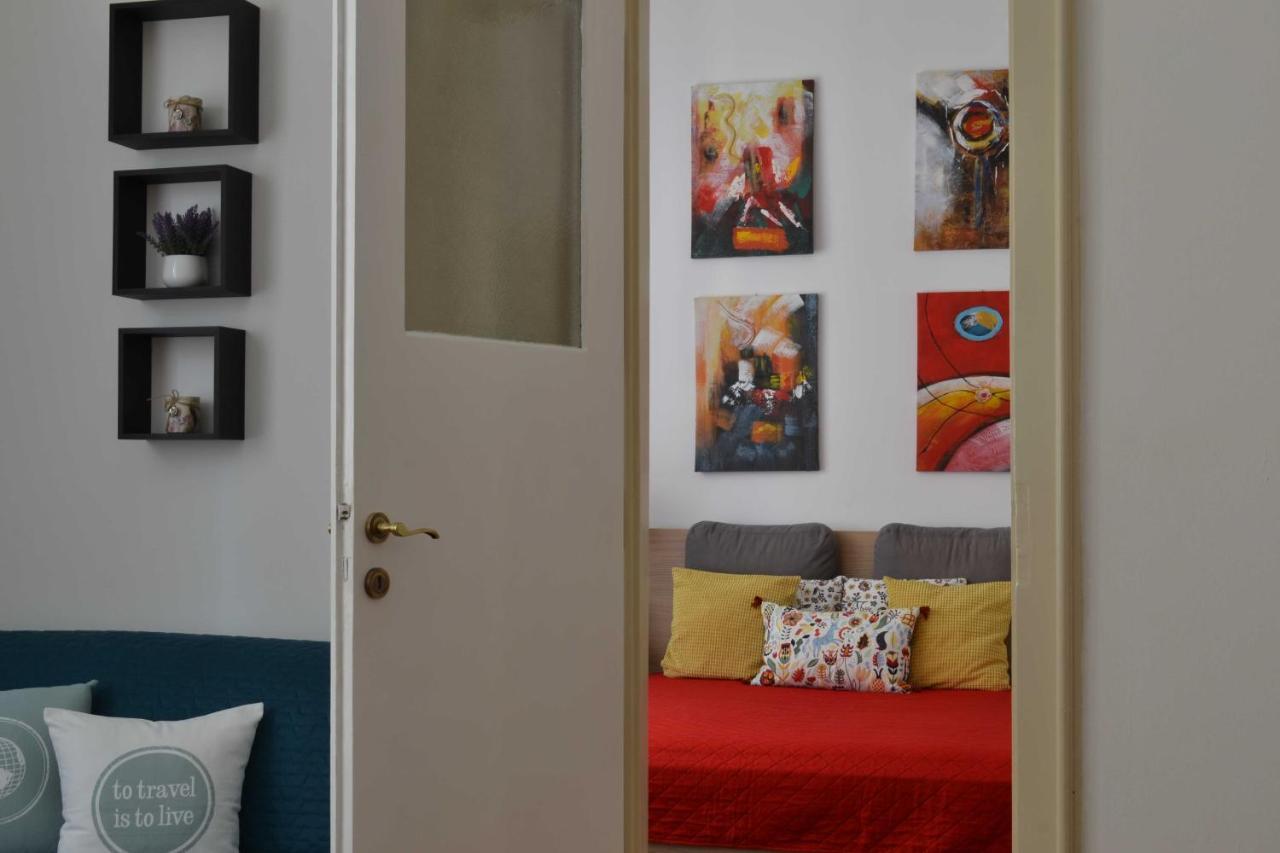 Paprika Apartment Grand Будапеща Екстериор снимка
