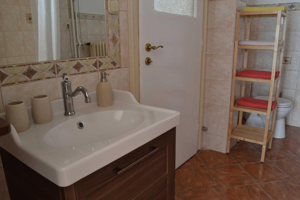 Paprika Apartment Grand Будапеща Екстериор снимка