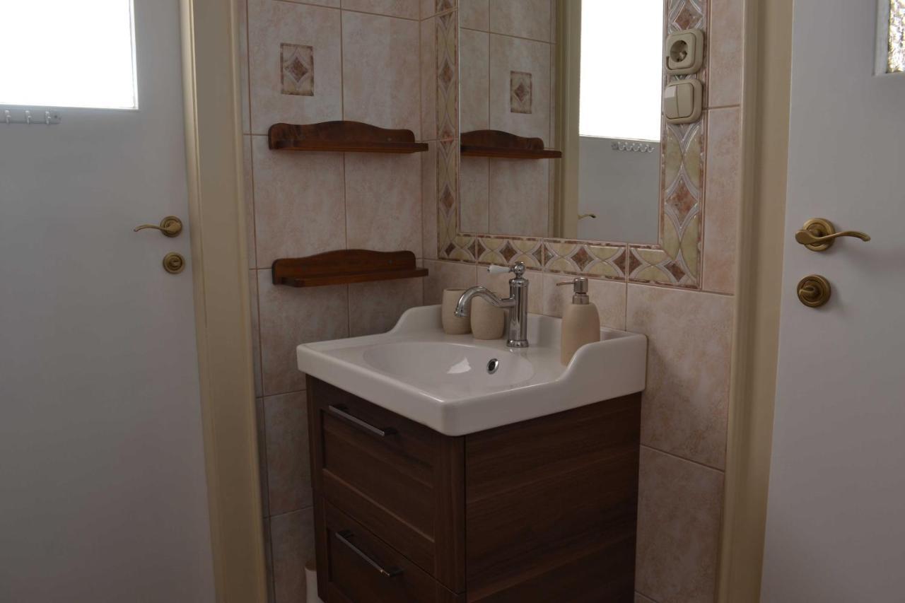 Paprika Apartment Grand Будапеща Екстериор снимка