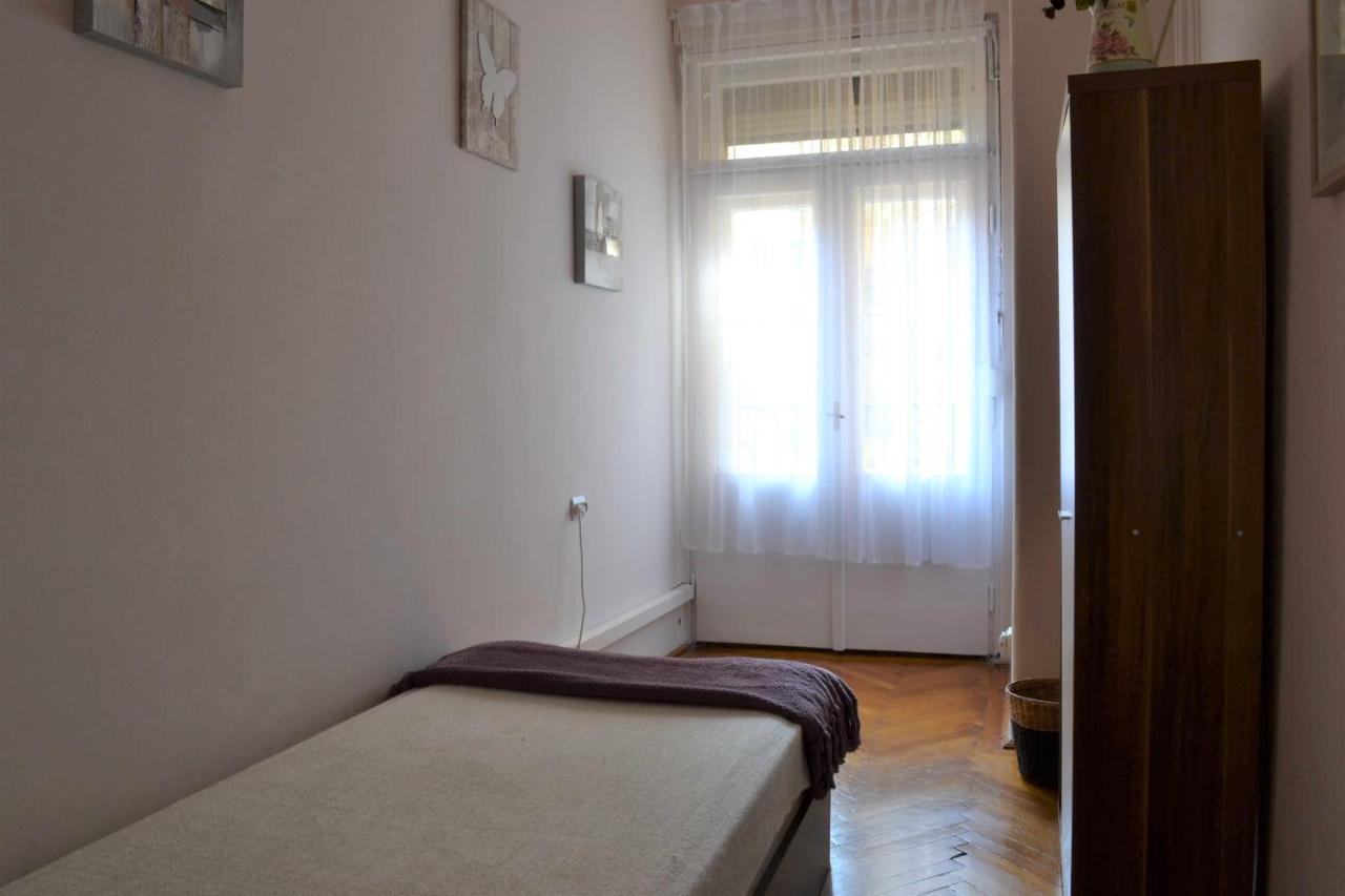 Paprika Apartment Grand Будапеща Екстериор снимка
